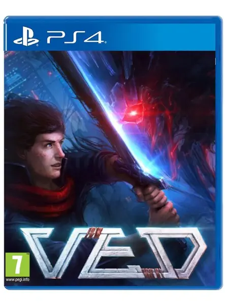 Ved PC|Linux|macOS|Xbox One|iOS|Android