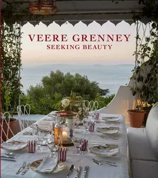 Veere Grenney: Seeking Beauty, Hardback/Veere Grenney