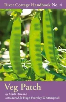 Veg Patch, Hardcover/Mark Diacono