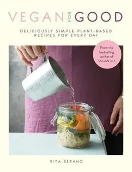 Vegan for Good, Paperback/Rita Serano