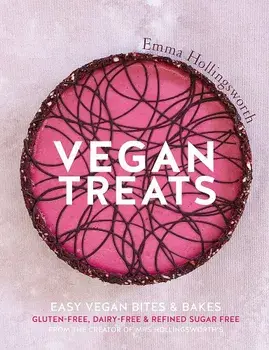 Vegan Treats/Emma Hollingsworth