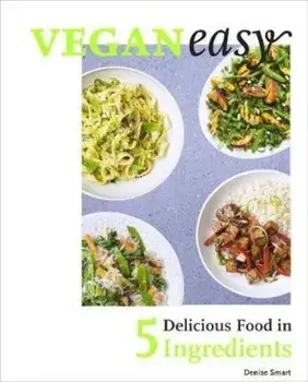 Veganeasy!, Hardcover/Denise Smart