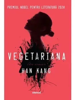 Vegetariana/Han Kang