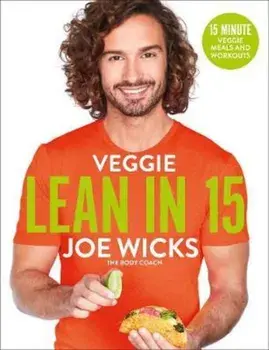 Veggie Lean in 15, Paperback/Joe Wicks