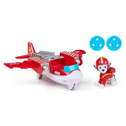Vehicul de Salvare Paw Patrol - Marshall