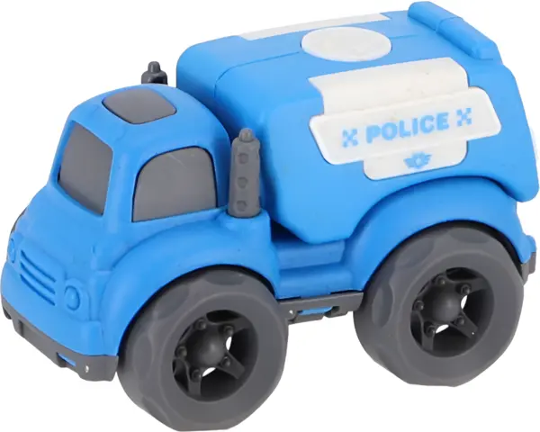 Vehicul Jipy Bio - Sortiment