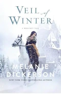 Veil of Winter - Melanie Dickerson
