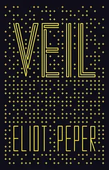 Veil, Paperback/Eliot Peper