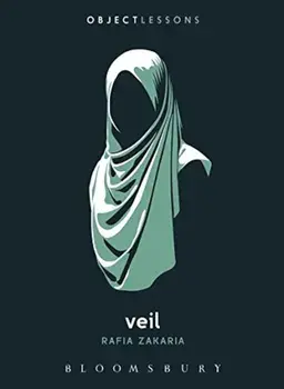 Veil, Paperback/Rafia Zakaria