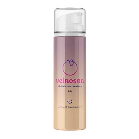Veinosan gel 150ml fl. Faunus Plant