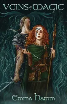 Veins of Magic, Paperback/Emma Hamm