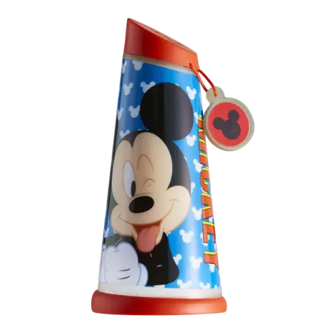 Veioza 2 in 1 go glow mickey mouse