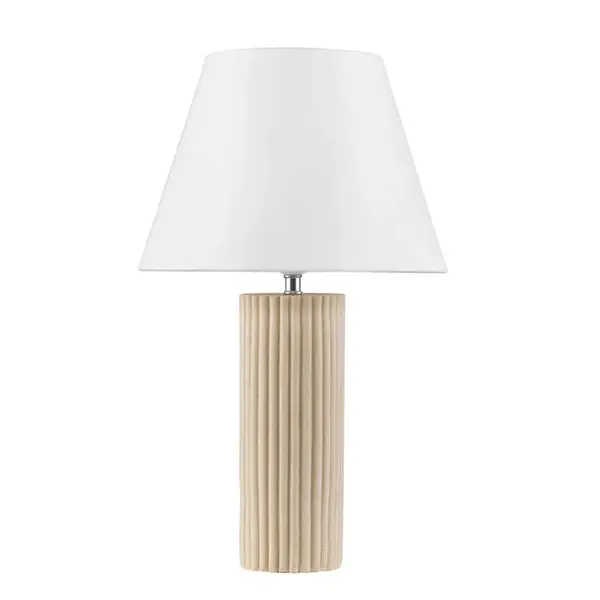 Veioza BACCO - Beige