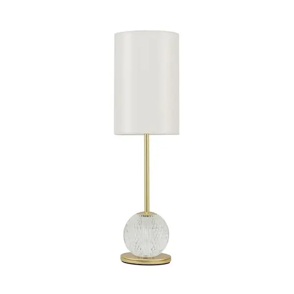 Veioza BRILLANTE ALTA - Gold