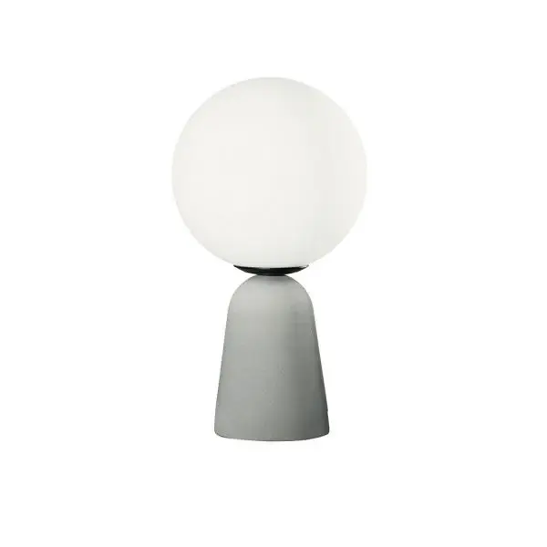 Veioza BURACK - Grey