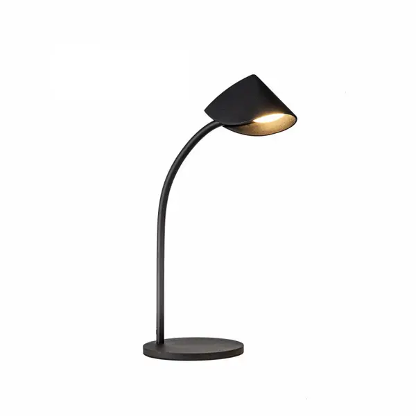 Veioza CAPINA SMALL - Negru