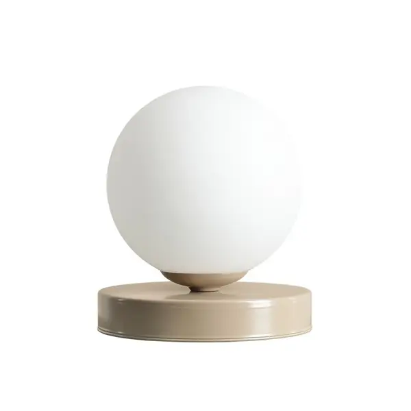 Veioza CATYA COLORS - Beige