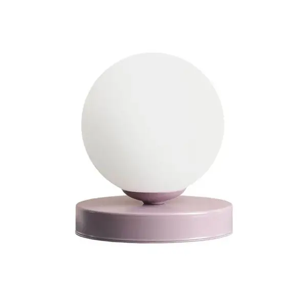 Veioza CATYA COLORS - Violet