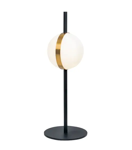Veioza COLBO - Negru/Gold