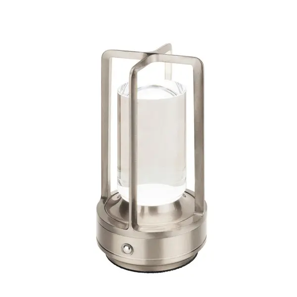 Veioză Cu Acumulator 9/18 cm