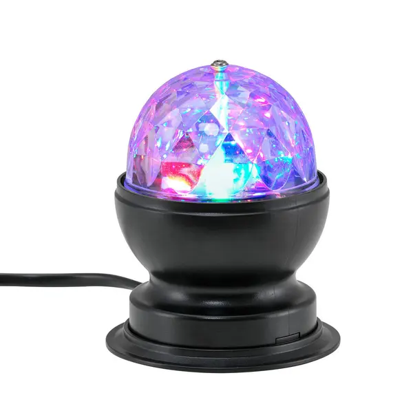 Veioză Cu Led 8,8/10,3 cm