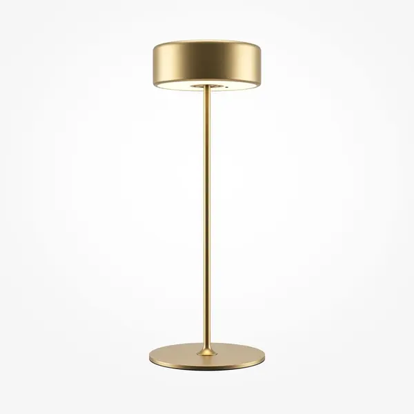 Veioza dimabila KALASTOS AI UNIQ - Gold