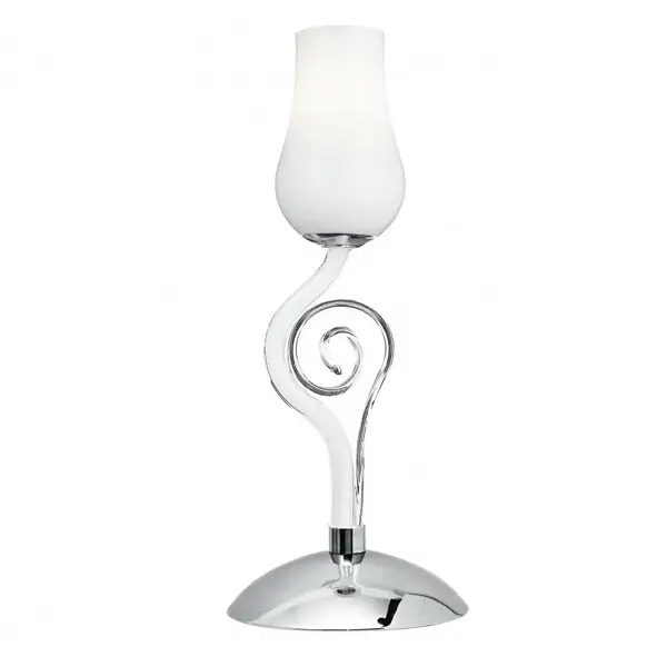 Veioza FANCY - ø 18cm