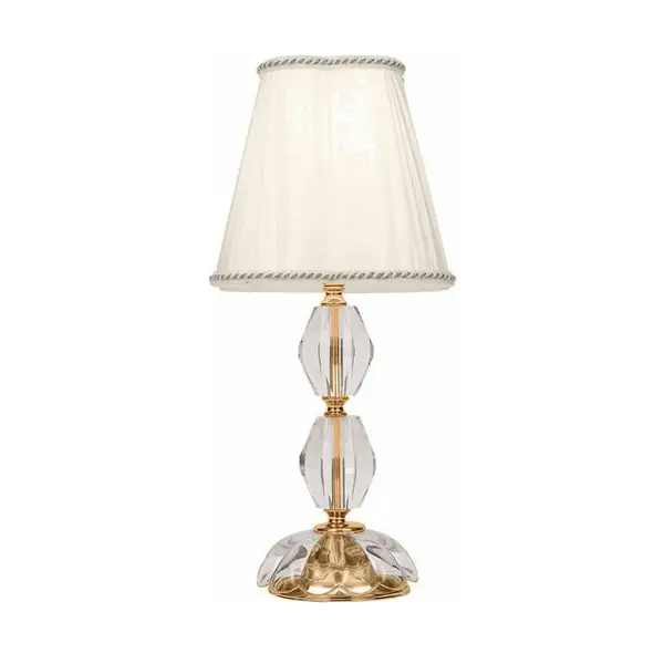 Veioza FRAY Ø 25 CM GOLD - Default Title