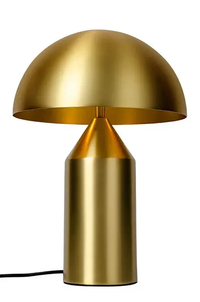 Veioza FUNGO - Gold