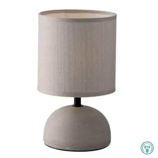 Veioza FURORE - Grey