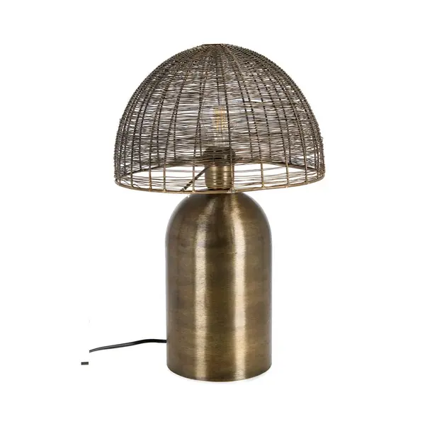 Veioza INAY BRASS - Bronz