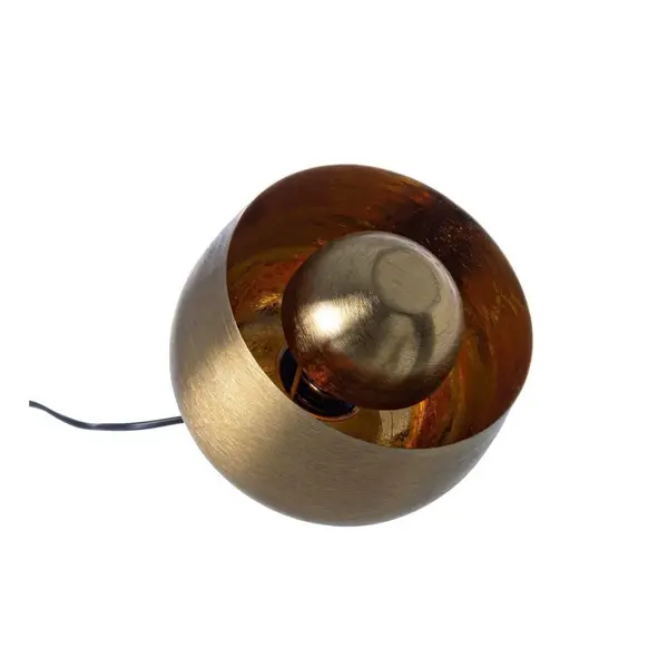 Veioza ISHAN - Gold