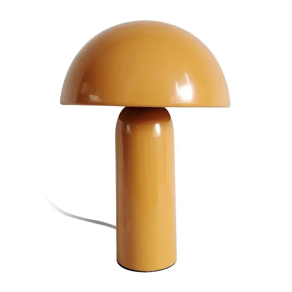 Veioza JARL - Orange