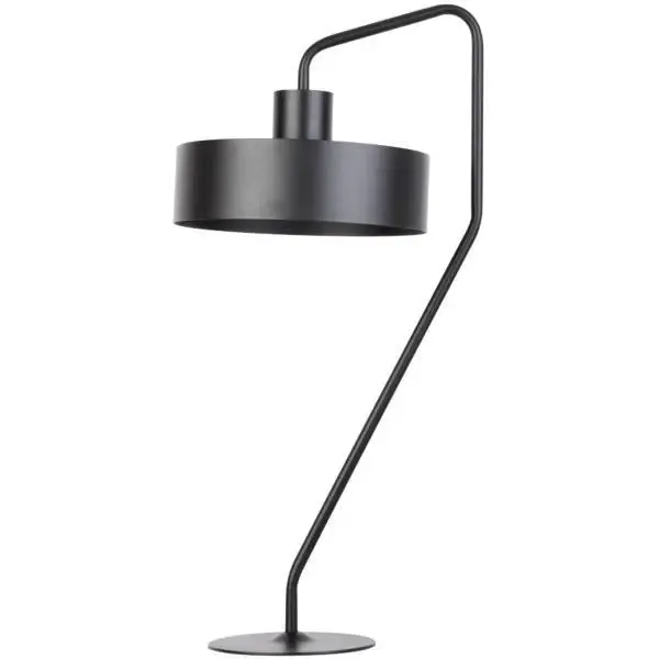 Veioza JUMBO - Negru