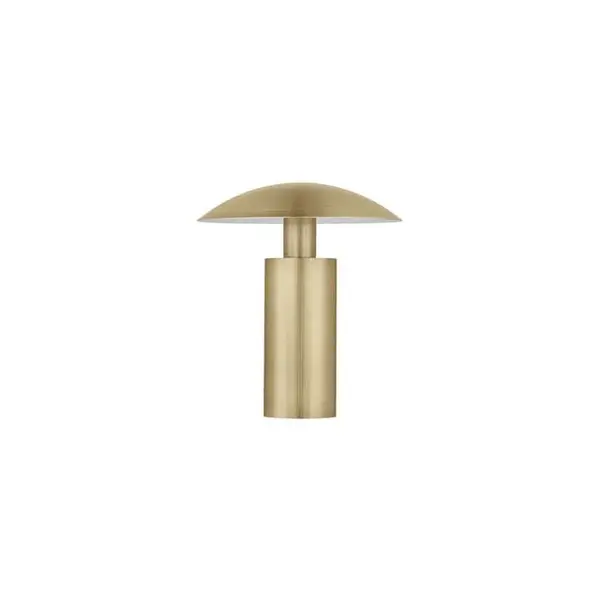 Veioza KARPOS - Gold