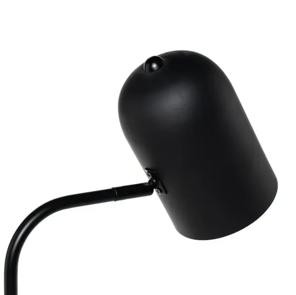 Veioza LIRIO - Negru