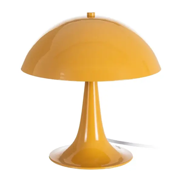 Veioza LUSORIA - Mustard