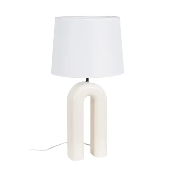 Veioza MALI - Beige