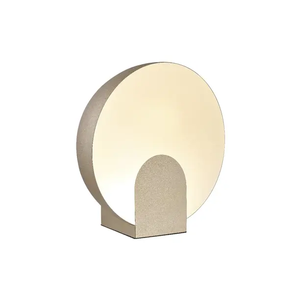 Veioza MARSTAL Ø30 CM - Gold