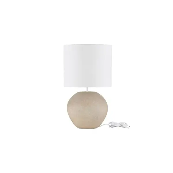 Veioza MIZU - Beige