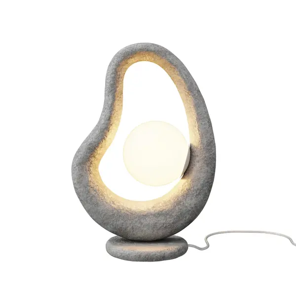 Veioza OPUS - Grey