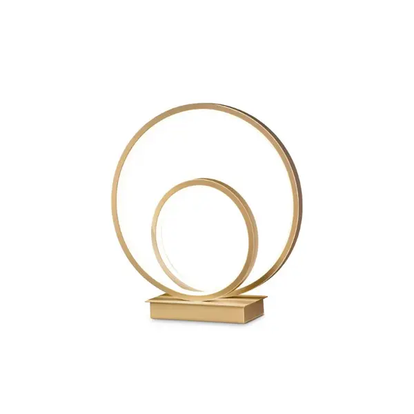 Veioza OZ - Bronz