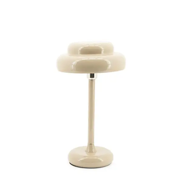 Veioza PALMES - Beige