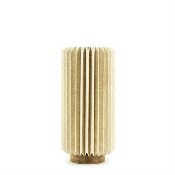 Veioza PASER - Beige