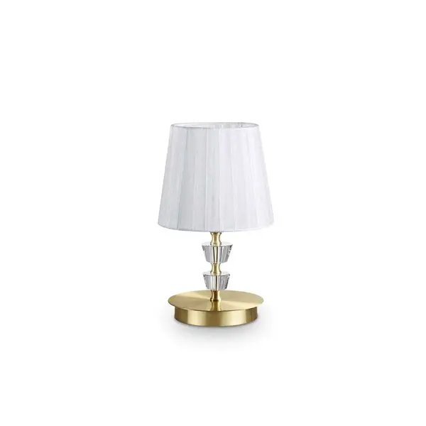 Veioza PEGASO S - Gold