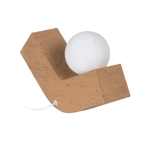Veioza RIBEF - Beige