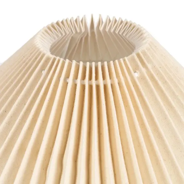 Veioza RIDMONT - Beige