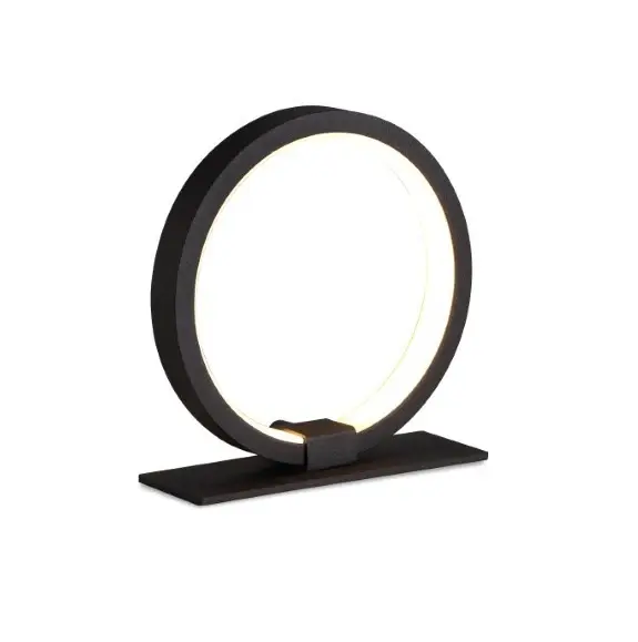 Veioza SOLE - Negru