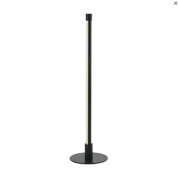 Veioza STEOR - Negru
