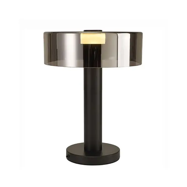 Veioza STINLOS Ø32 CM - Negru